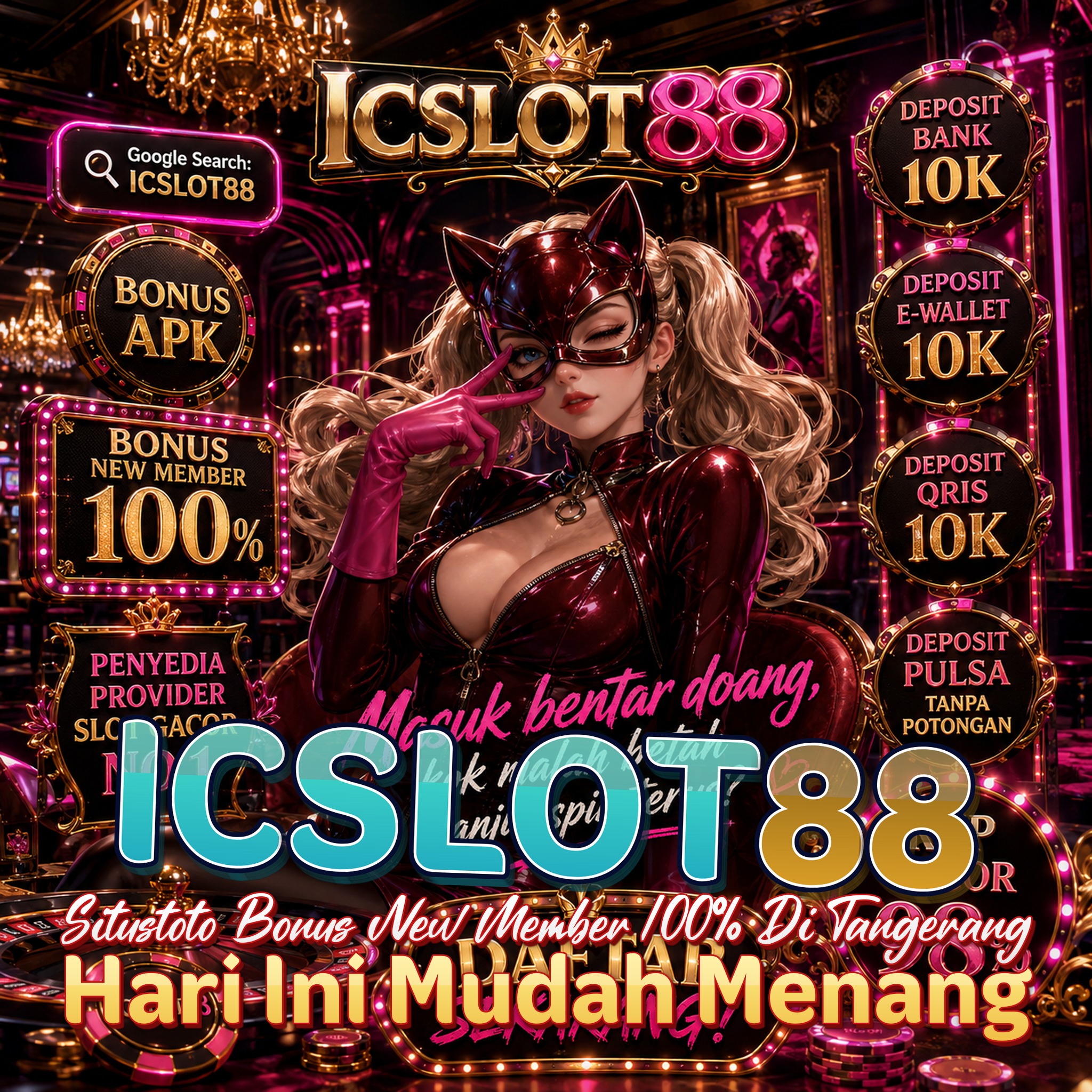 ICSLOT88