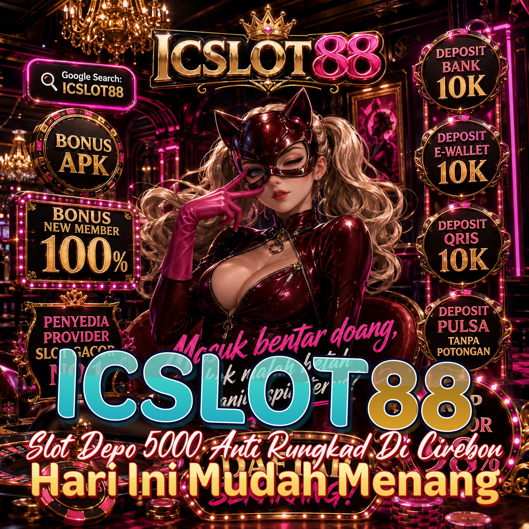 ICSLOT88